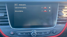 Vauxhall Crossland 1.2 Turbo [130] SRi Nav 5dr Petrol Hatchback